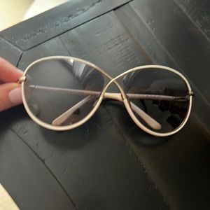 Tom Ford Sunglasses